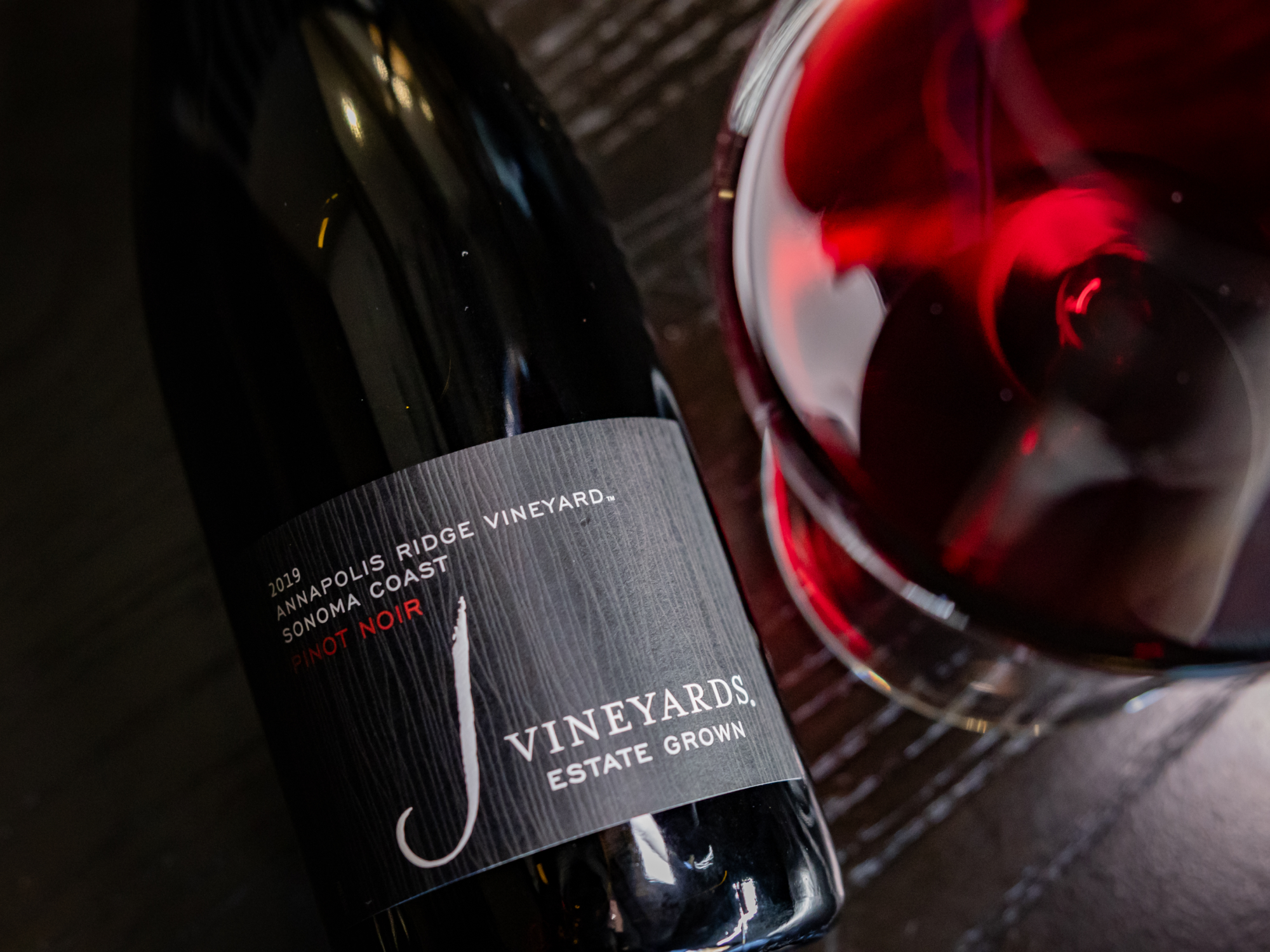 The Best Pinot Noir of Russian River Valley