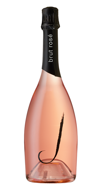 NV Brut Rosé (Russian River Valley)