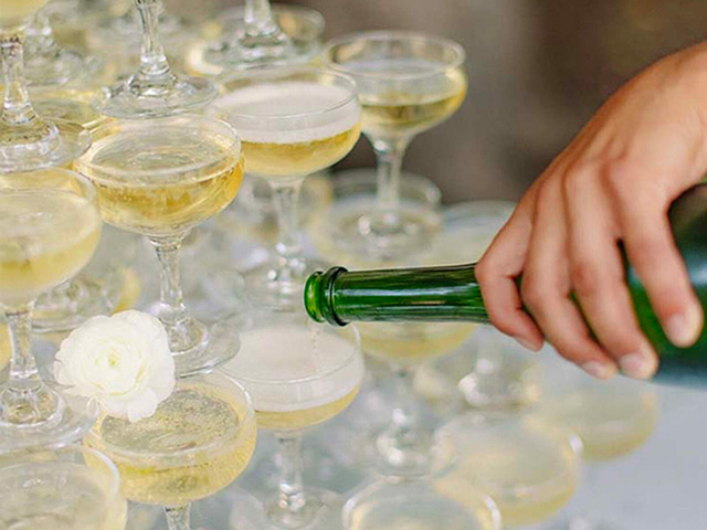 A Quick Guide To Traditional Method Sparkling Wine