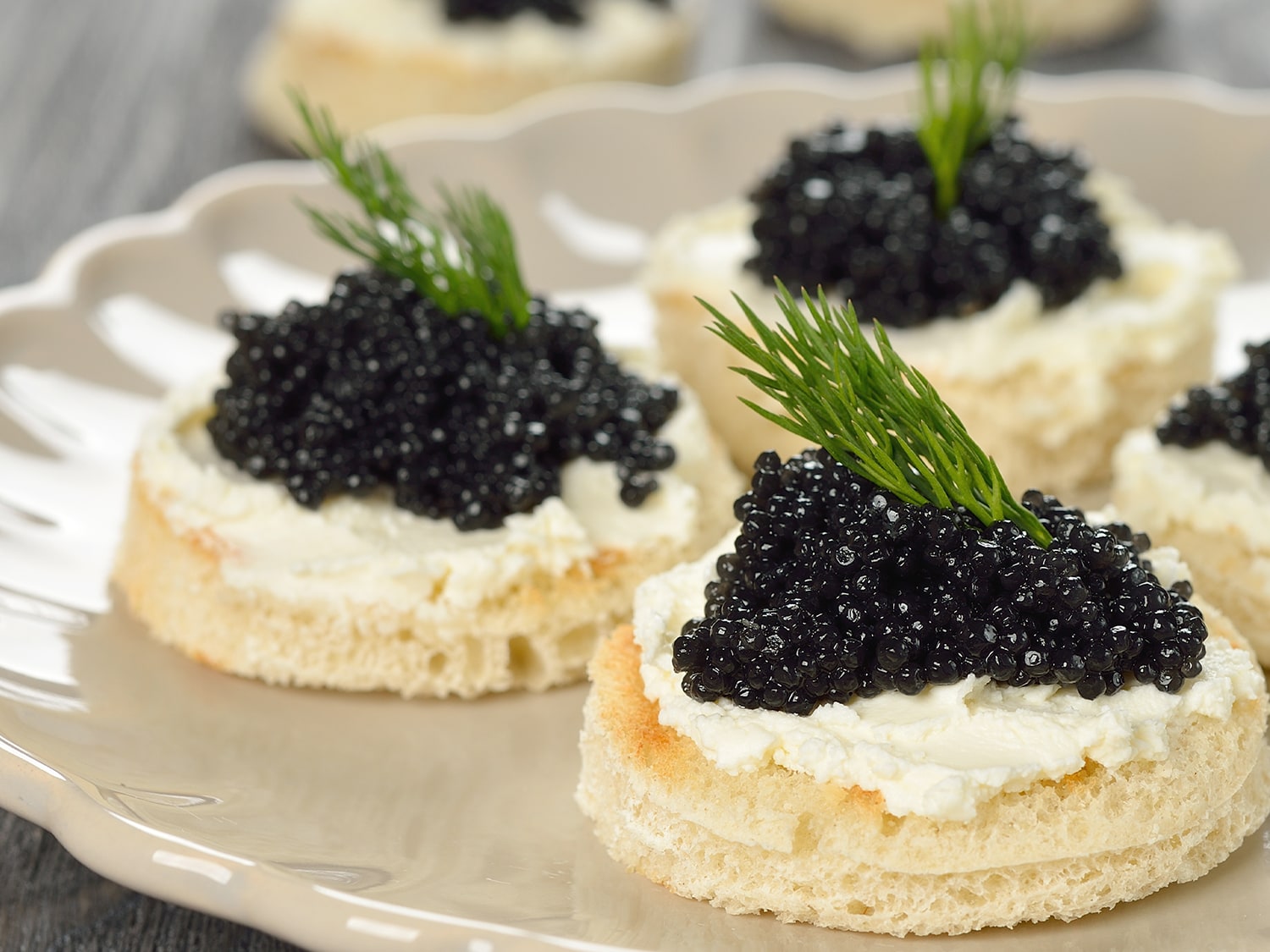 Caviar
