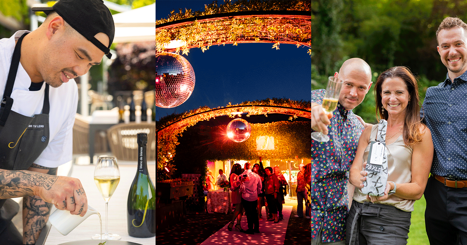 2023 in review at J Vineyards