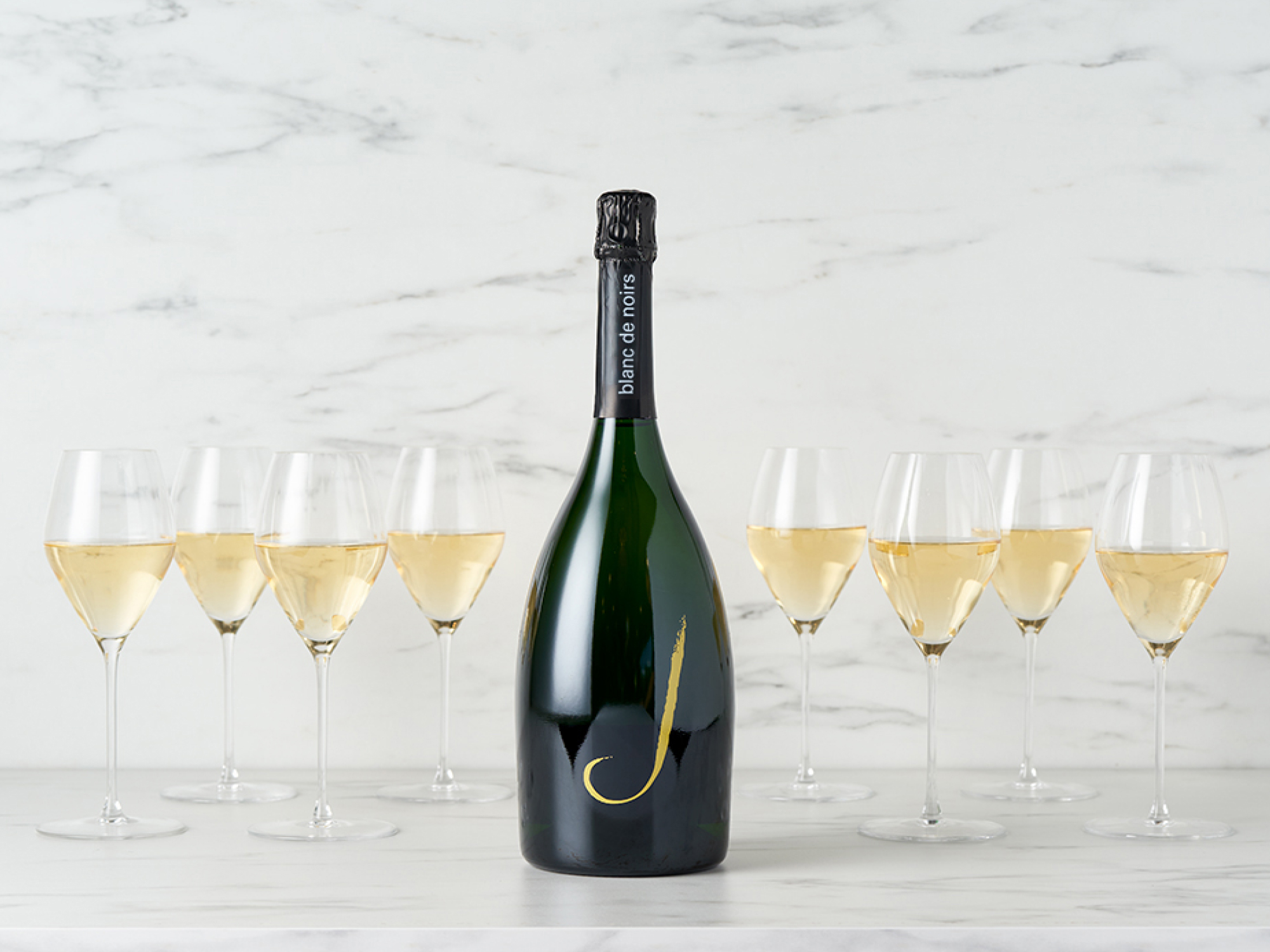 Sparkling Wines on Sale at J Vineyards