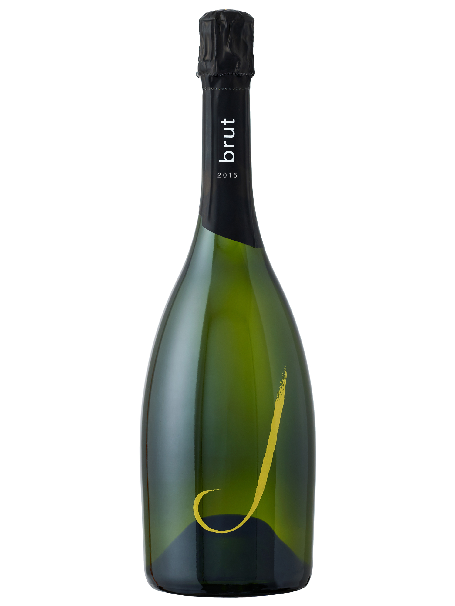 2015 J Vineyards Vintage Brut