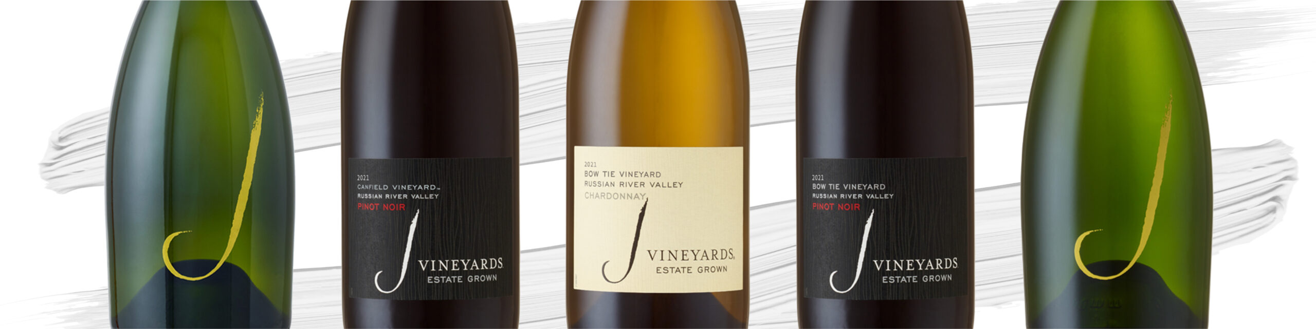 Order your favorite J Wine today!