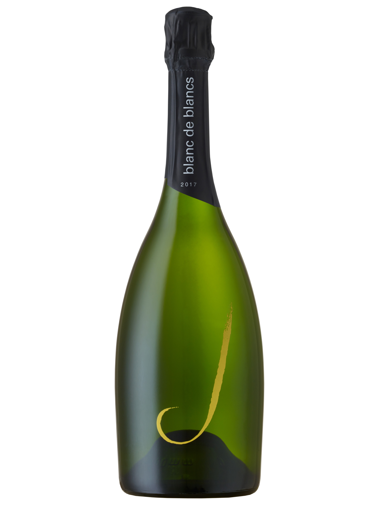 J Vineyards 2017 Blanc de Blanc 