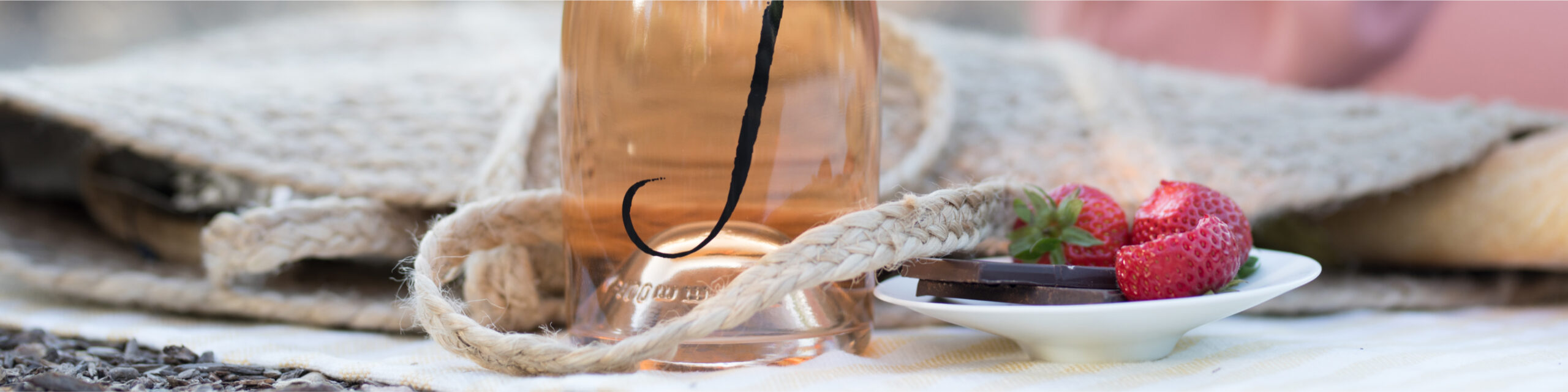 J Vineyards Valentines 2024 Offer