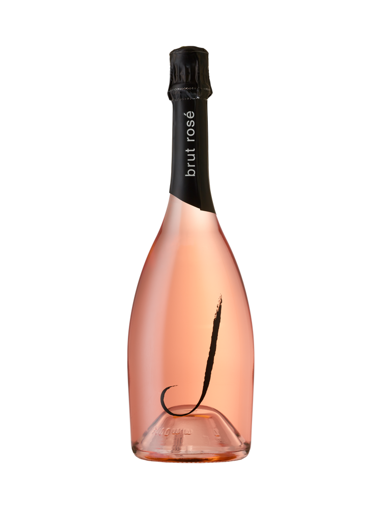 J Vineyards Brut Rose