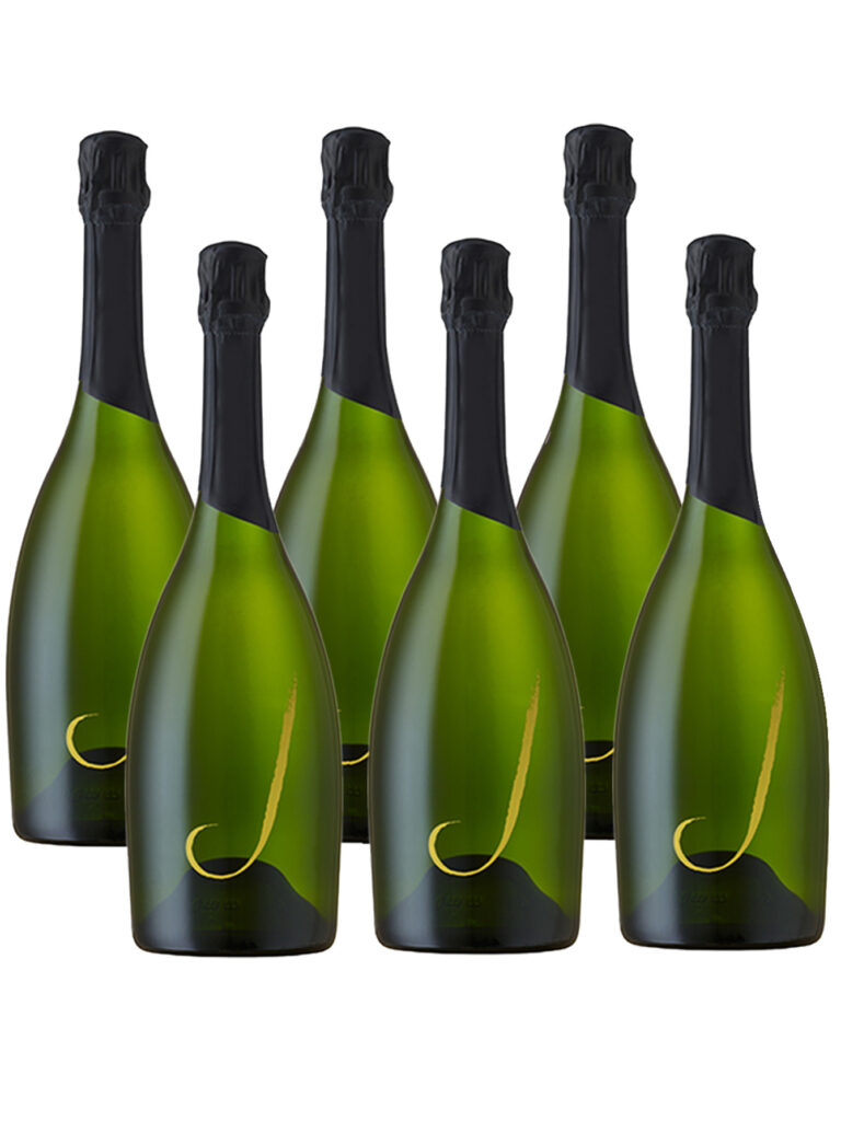 J Vineyards Sparkling Mystery Pack for Spring 2024