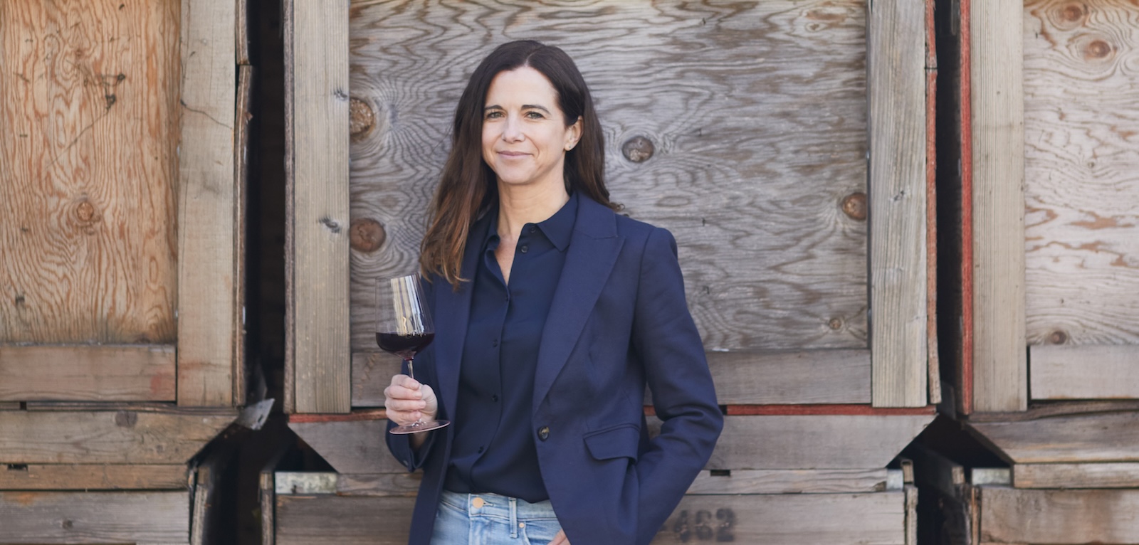 Top Russian River Wines 2024 as told by Winemaker Nicole Hitchcock through monthly choices
