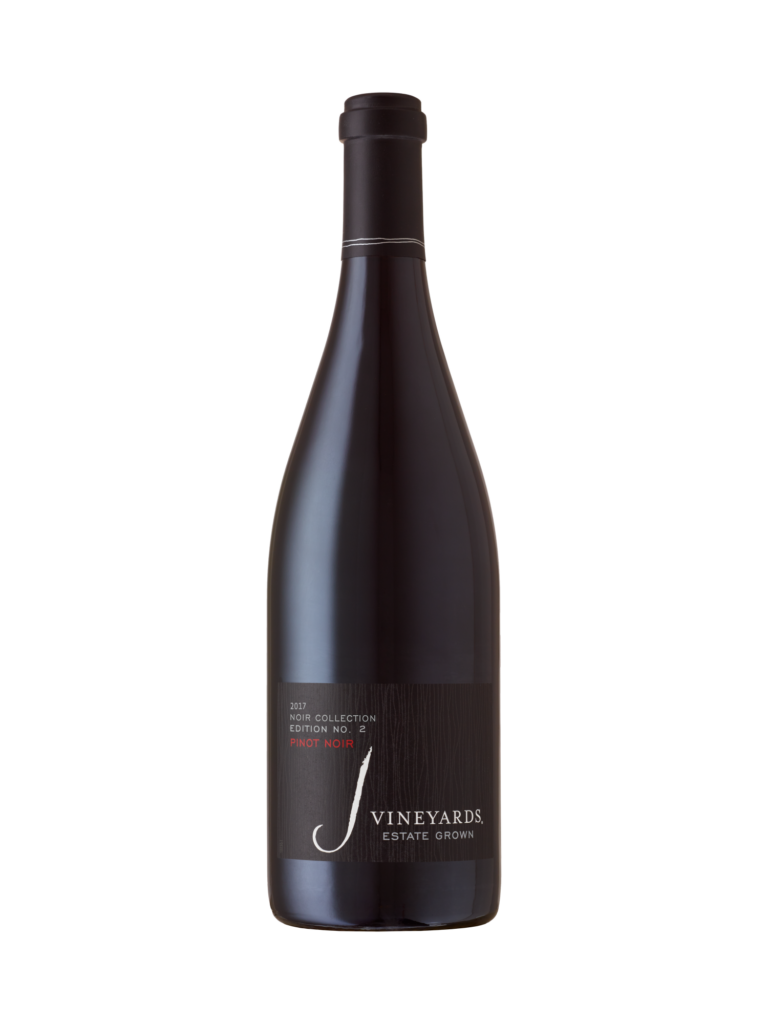 2017 Edition No 2 Pinot Noir