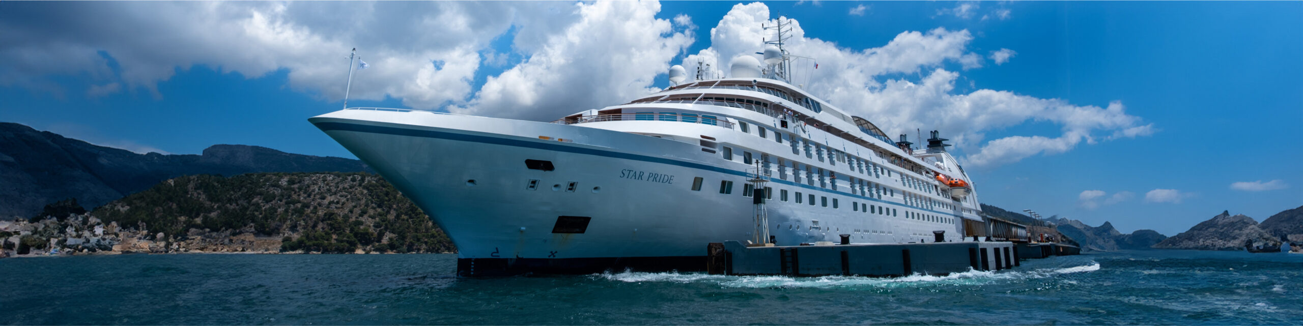 Windstar Cruises 2025