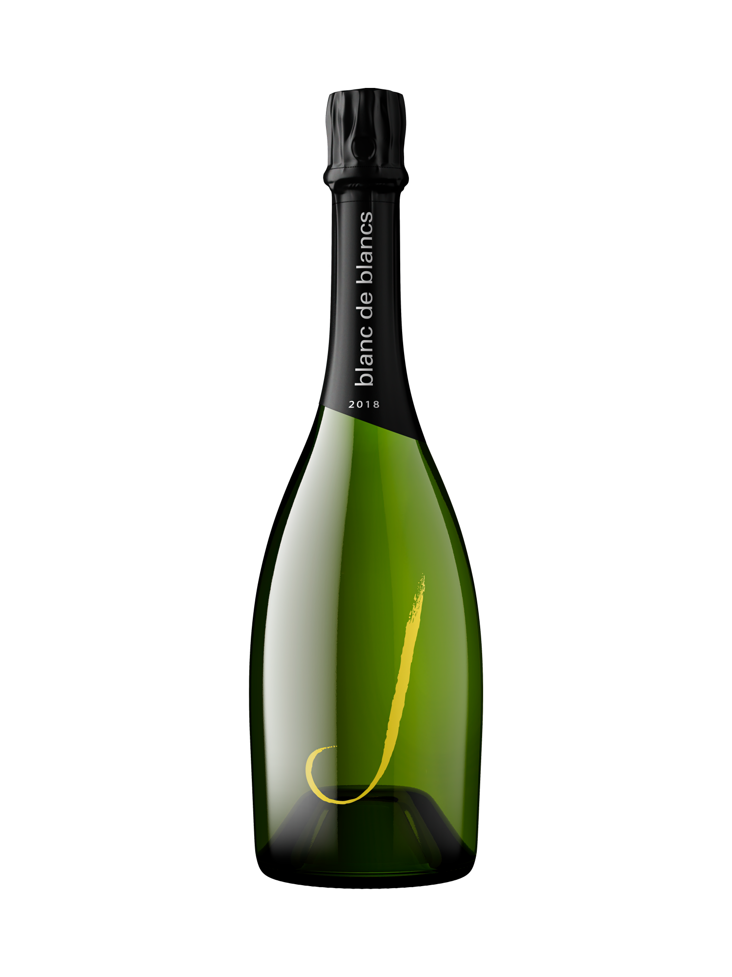 2018 Blanc de Blancs