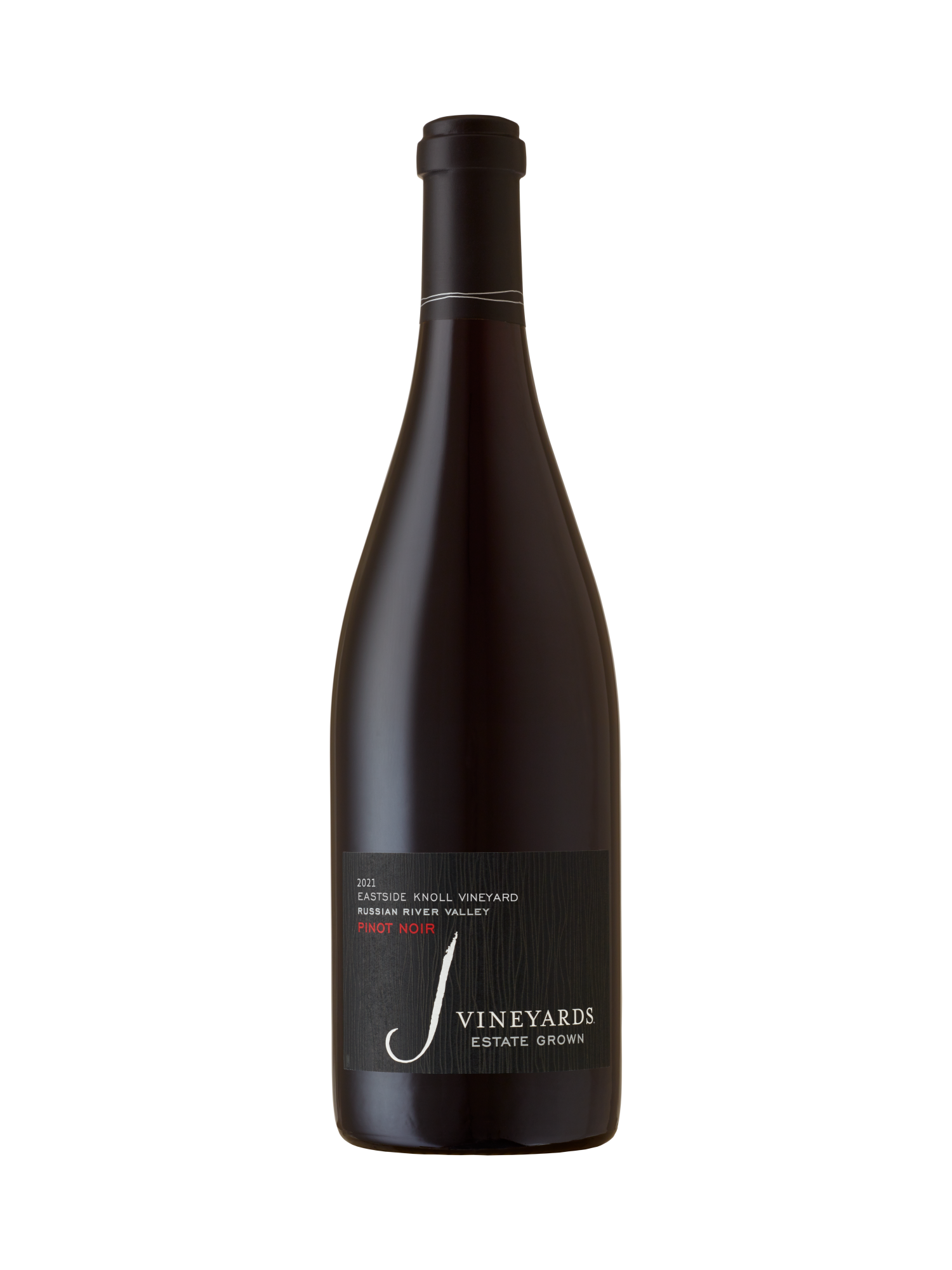 2021 Eastside Knoll Vineyard Pinot Noir