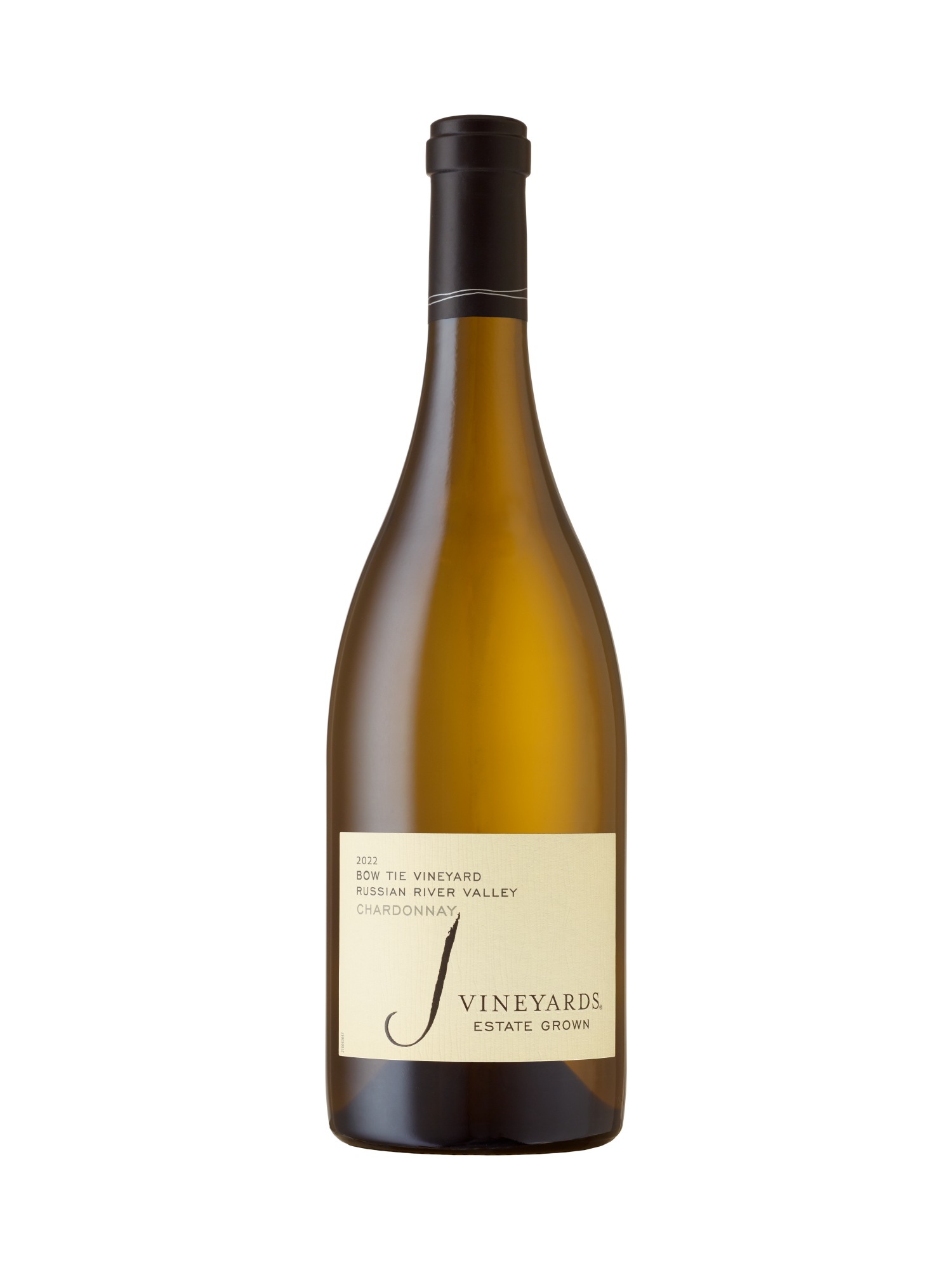 2022 Bow Tie Chardonnay