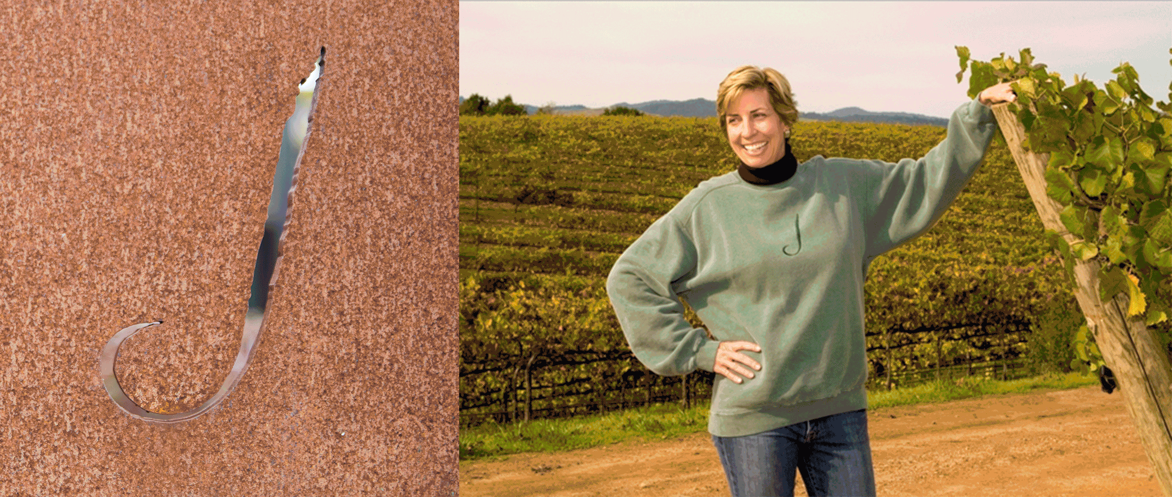International Women's Day and J Vineyards