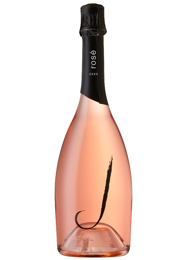 2020 Vintage Brute Rosé