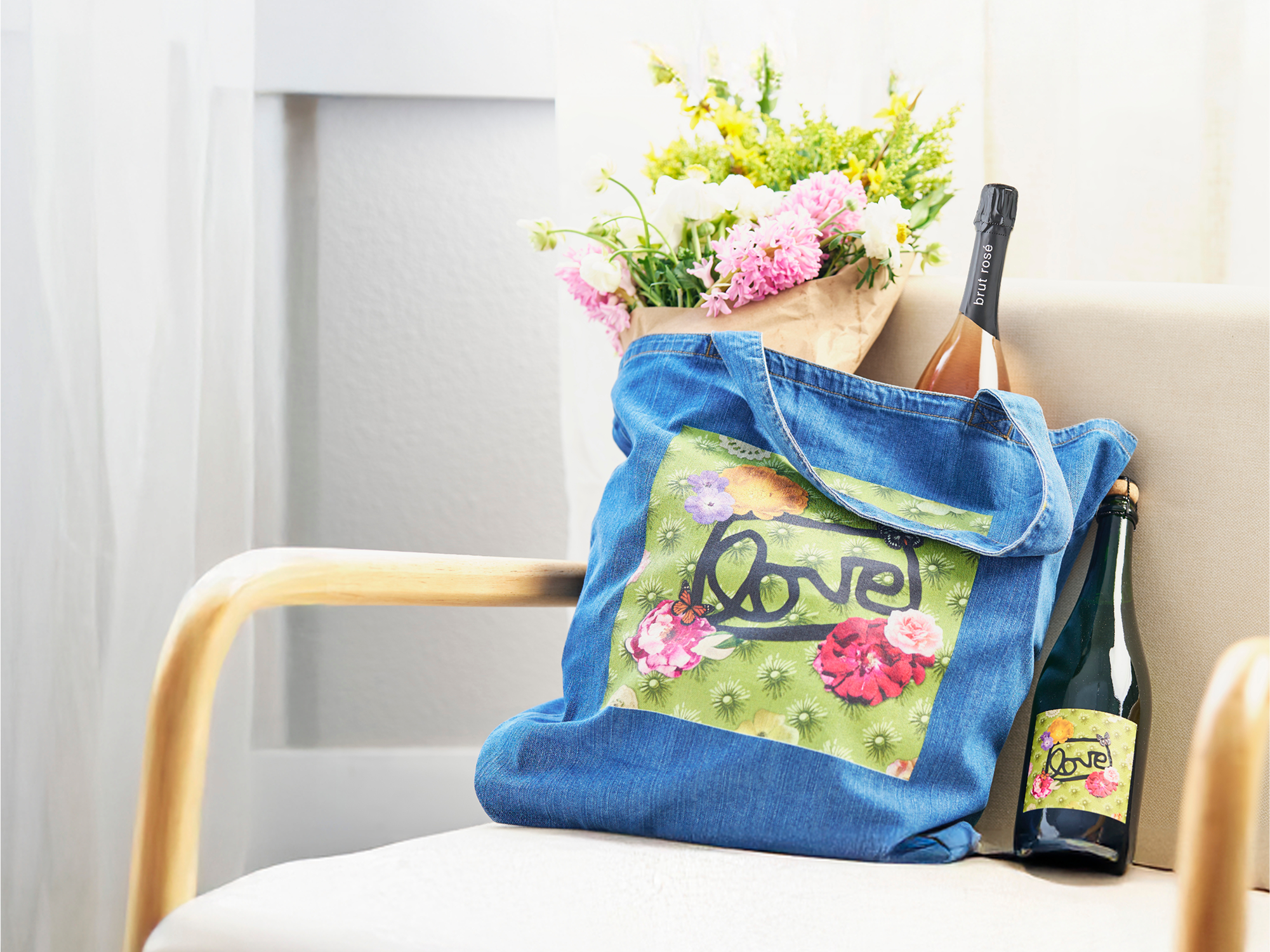 Mother's Day Bundle of Love