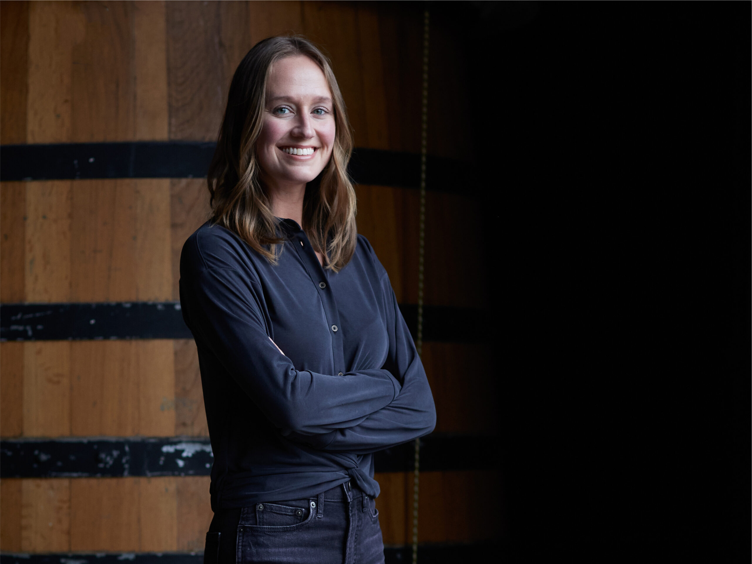 J Vineyards & Winery Associate Winemaker