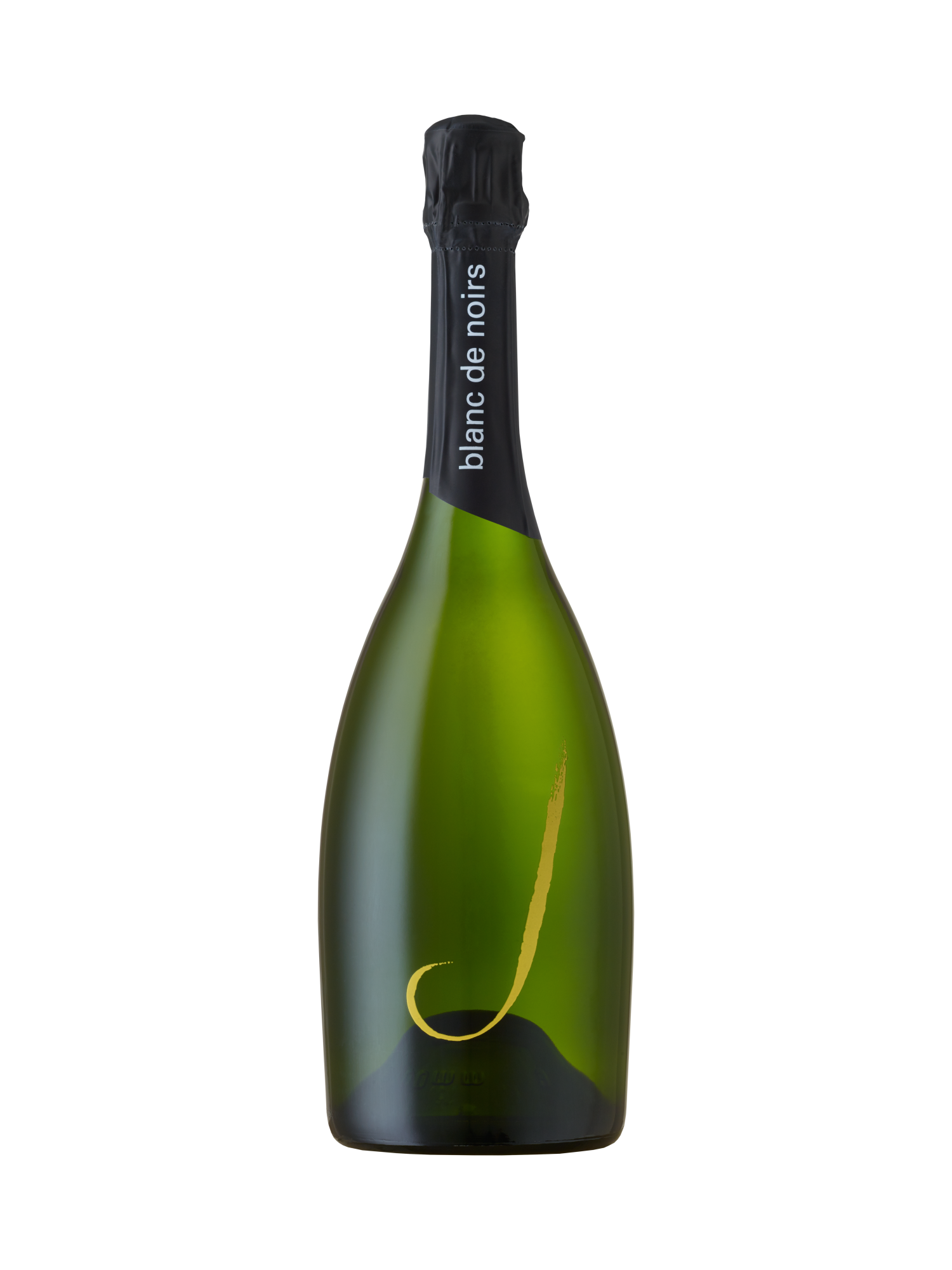 2018 Blanc de Noirs