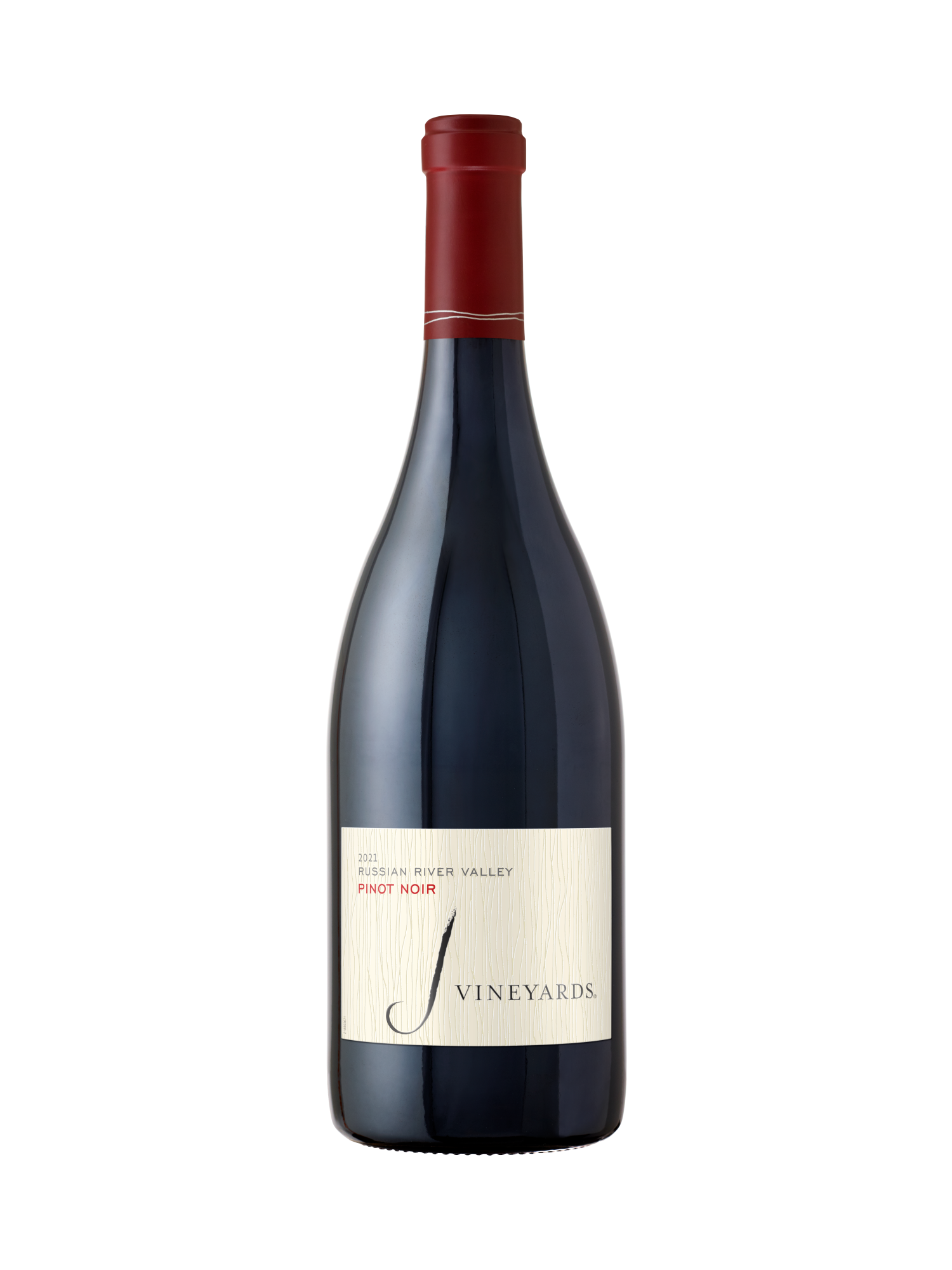 2021 Russian River Valley Pinot Noir