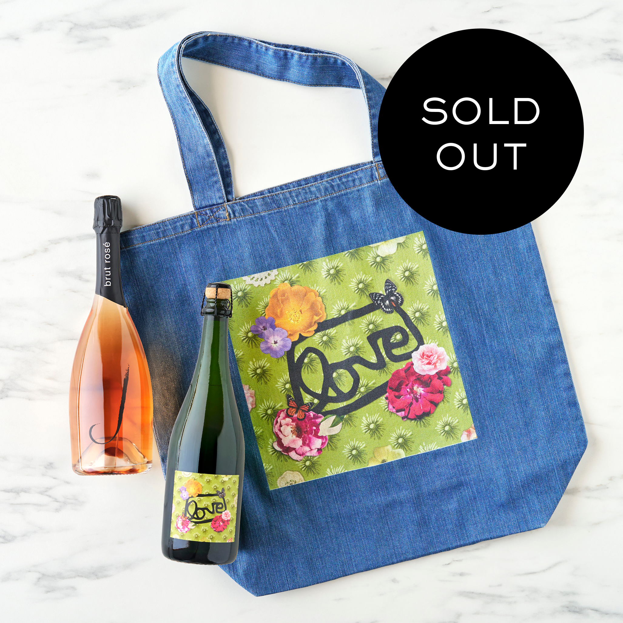 Bundle of Love Sold Out