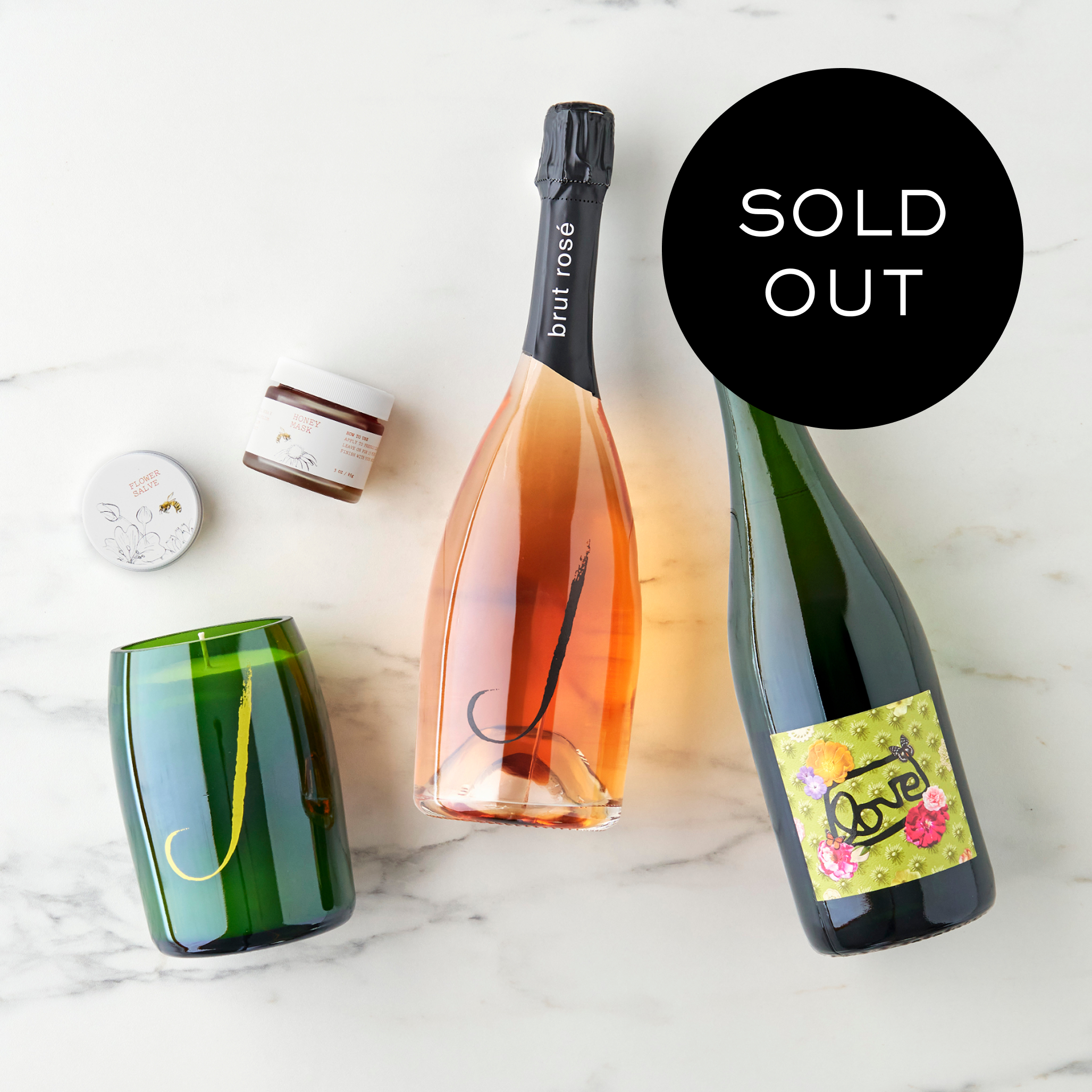 Love and Care Sold Out