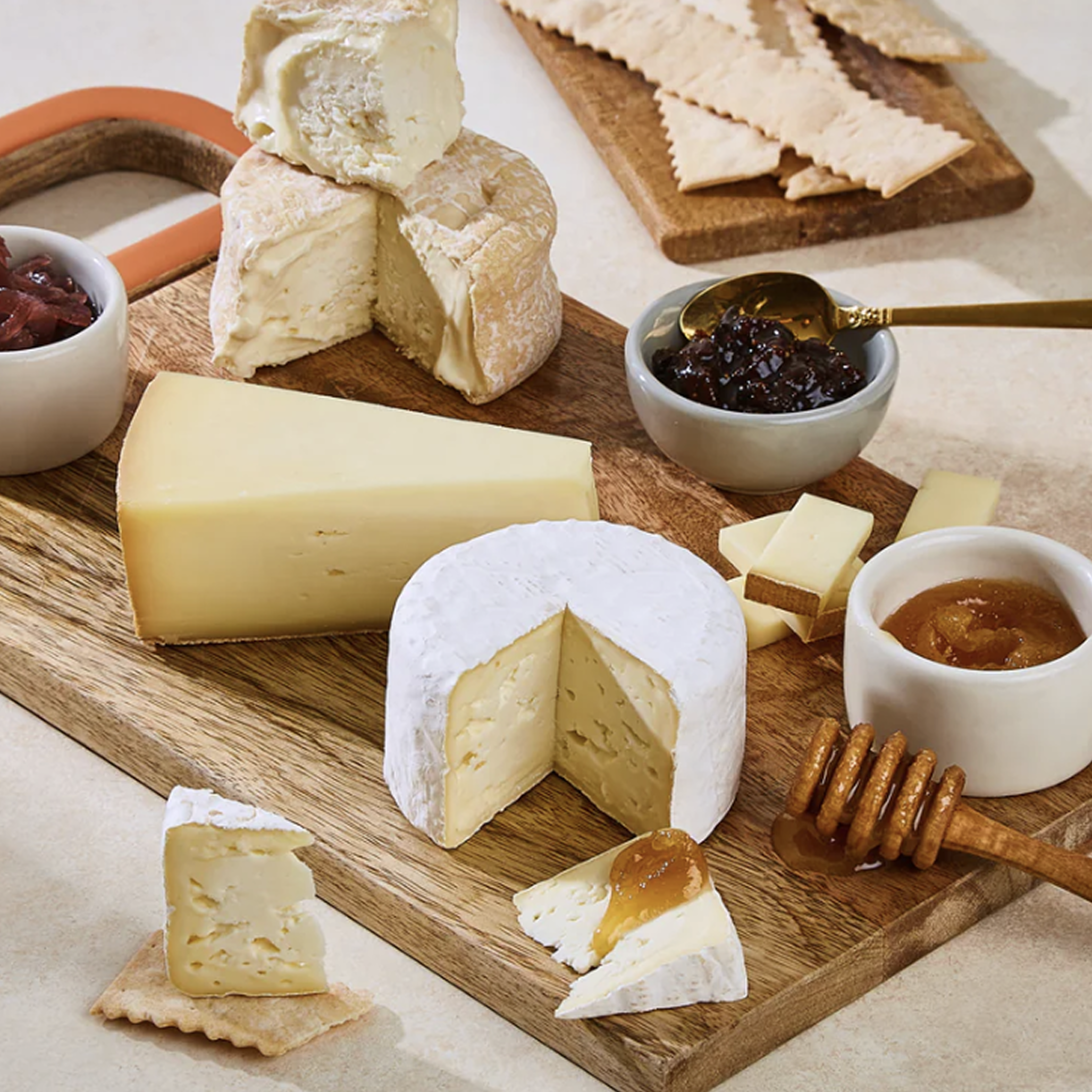 Cheese