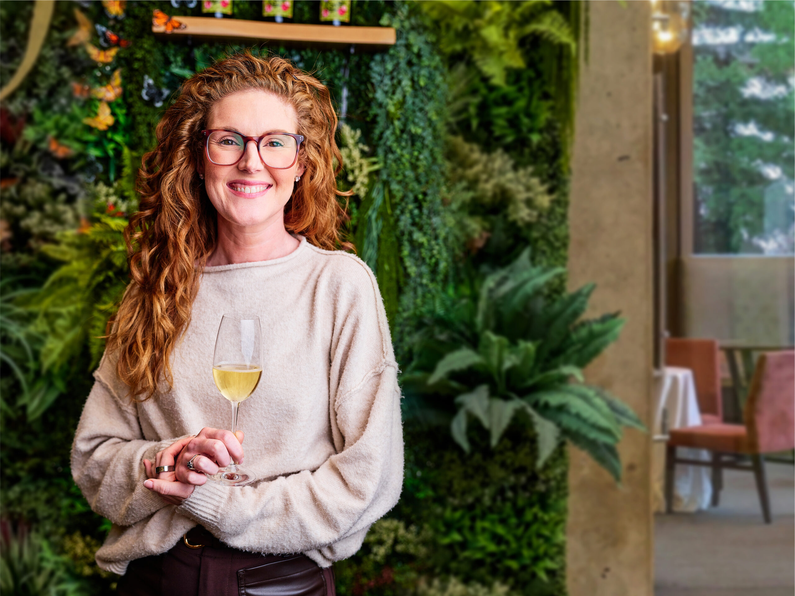 J Vineyards & Winery Tasting Room Manager