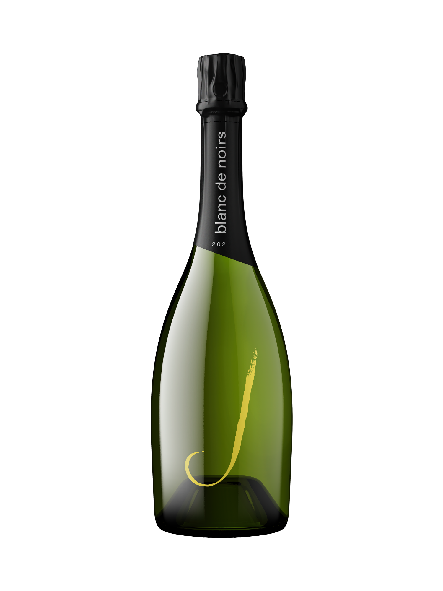 2021 Blanc de Noirs