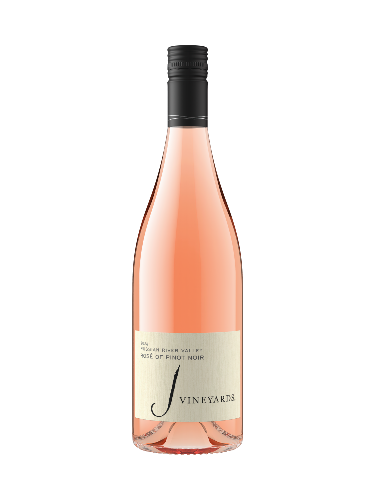 2024 Rosé of Pinot Noir