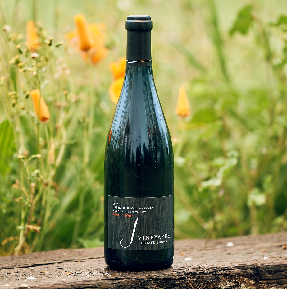2023 Eastside Knoll Pinot Noir