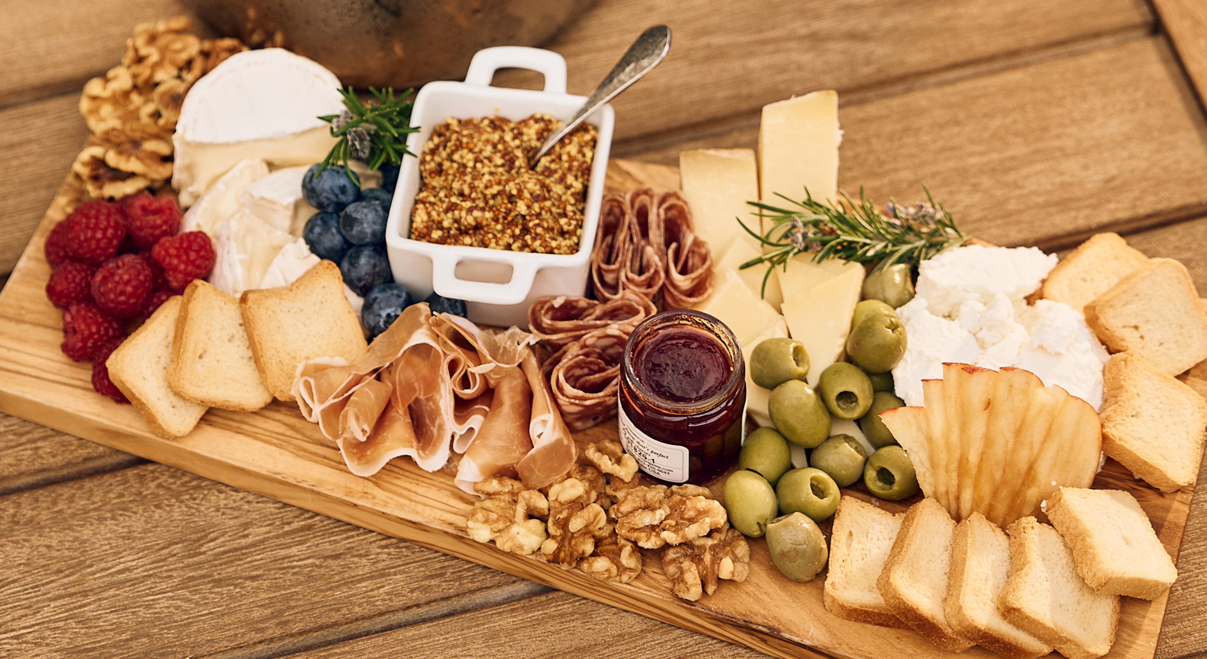 Summer Art of Food and Wine 2025