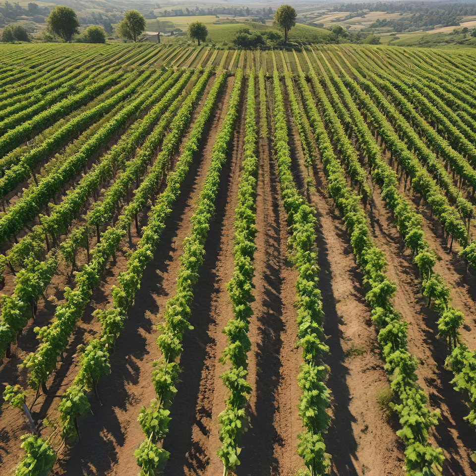 Russian River Valley Terroir