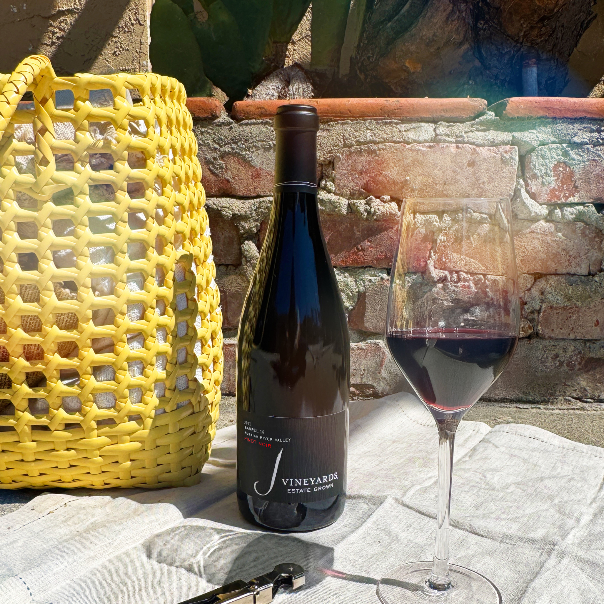 Pinot Noir Day