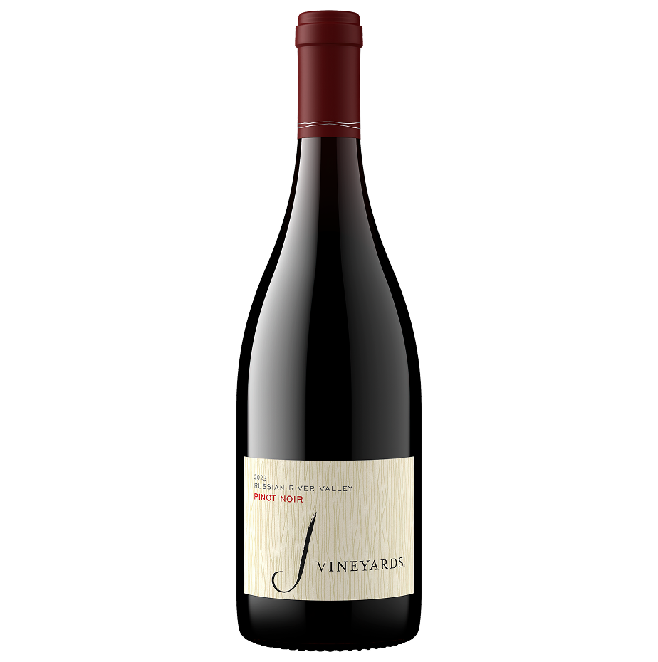 2023 Russian River Valley Pinot Noir