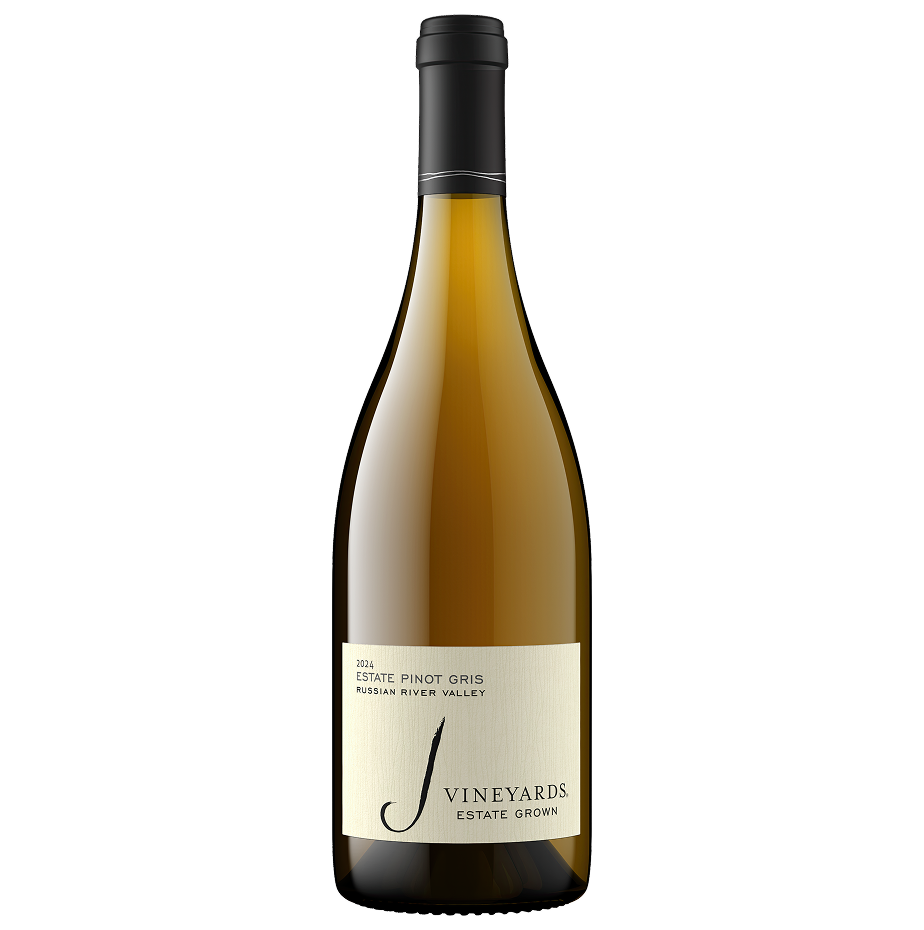 2024 Estate Pinot Gris