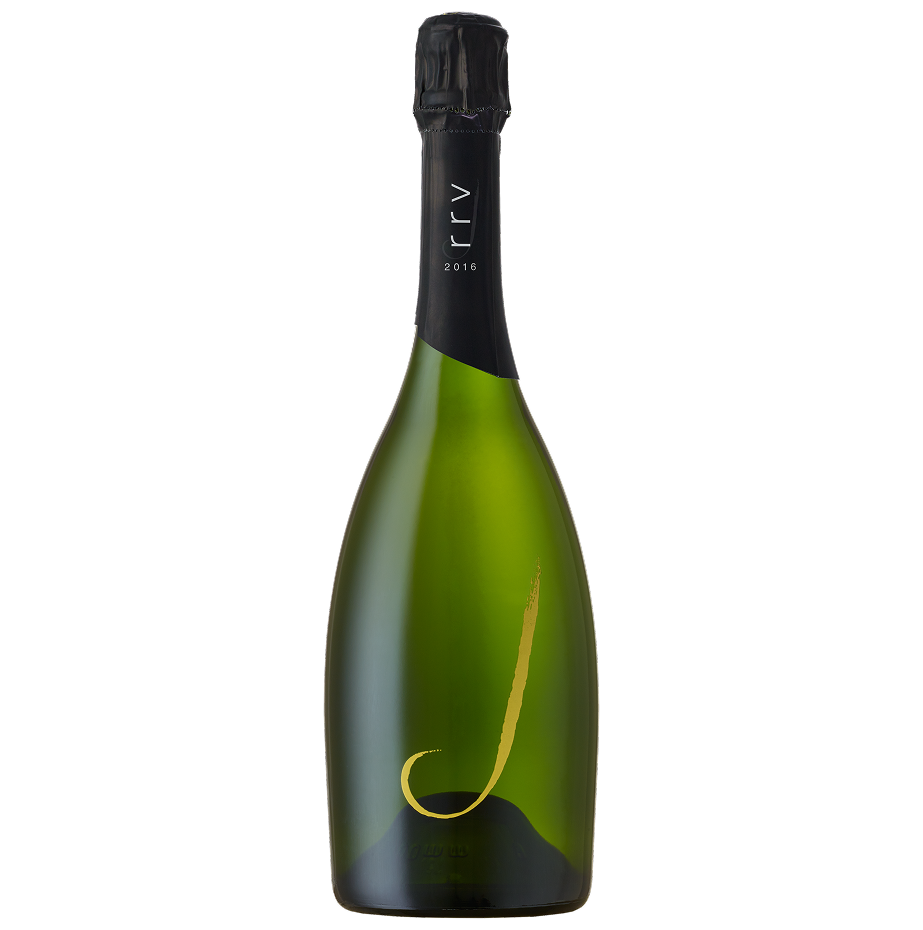 2016 Late Disgorged Vintage Brut