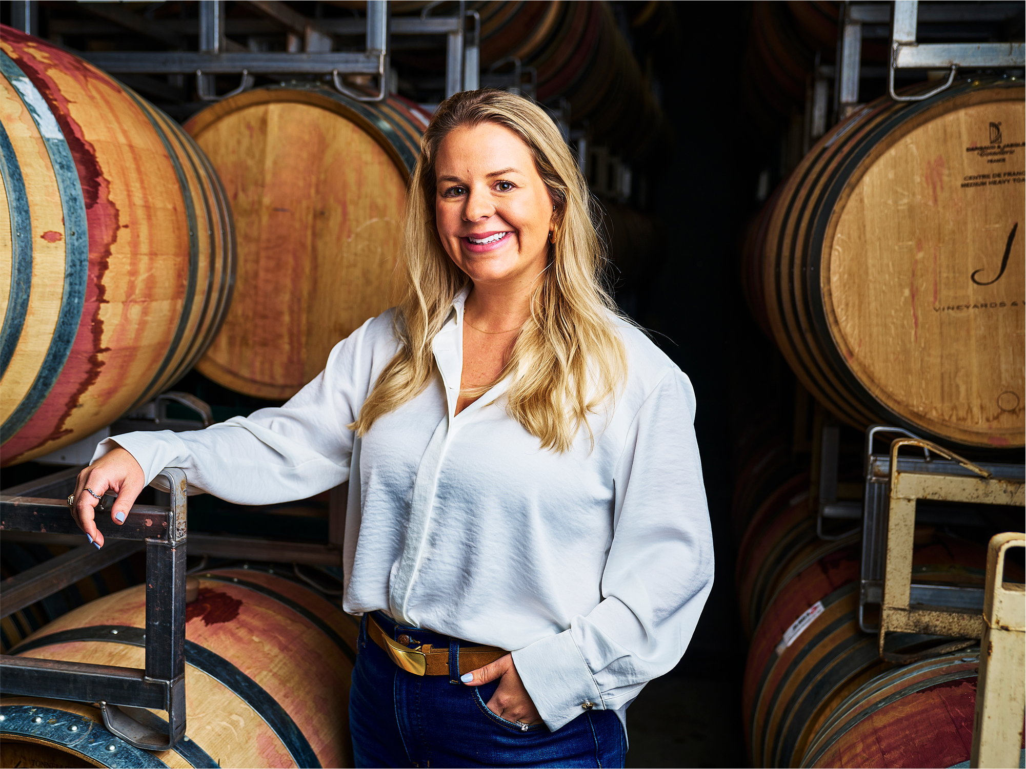 J Vineyards Brand Manager