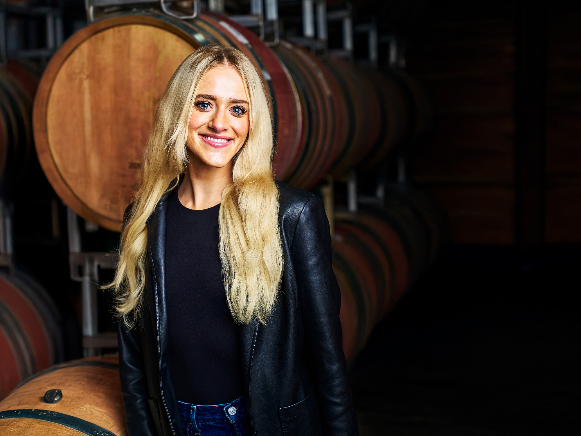 J Vineyards Associate Brand Manager