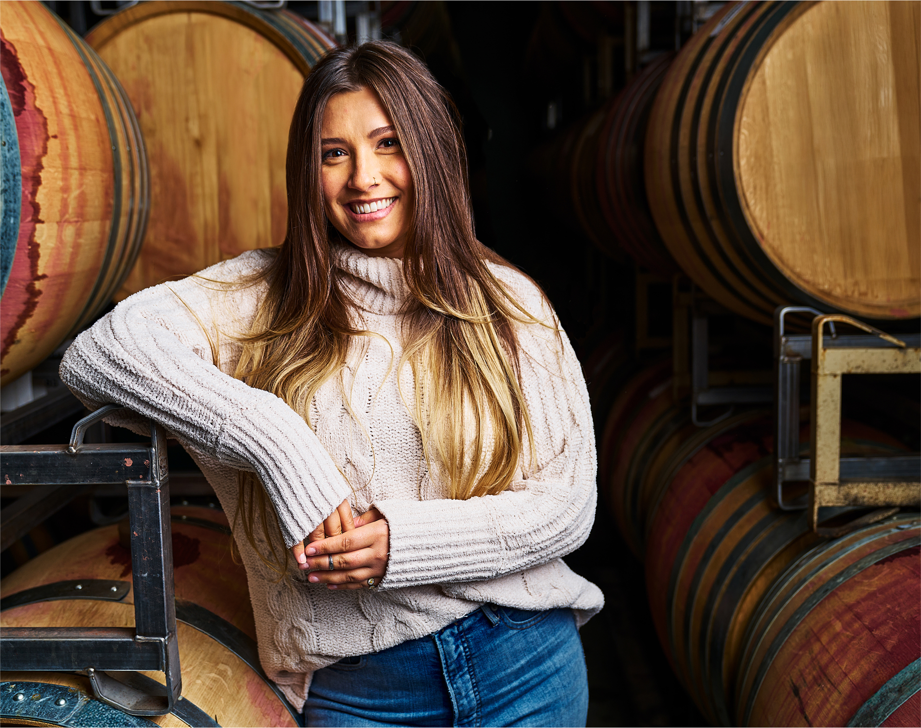 J Vineyards Digital Marketing Specialist