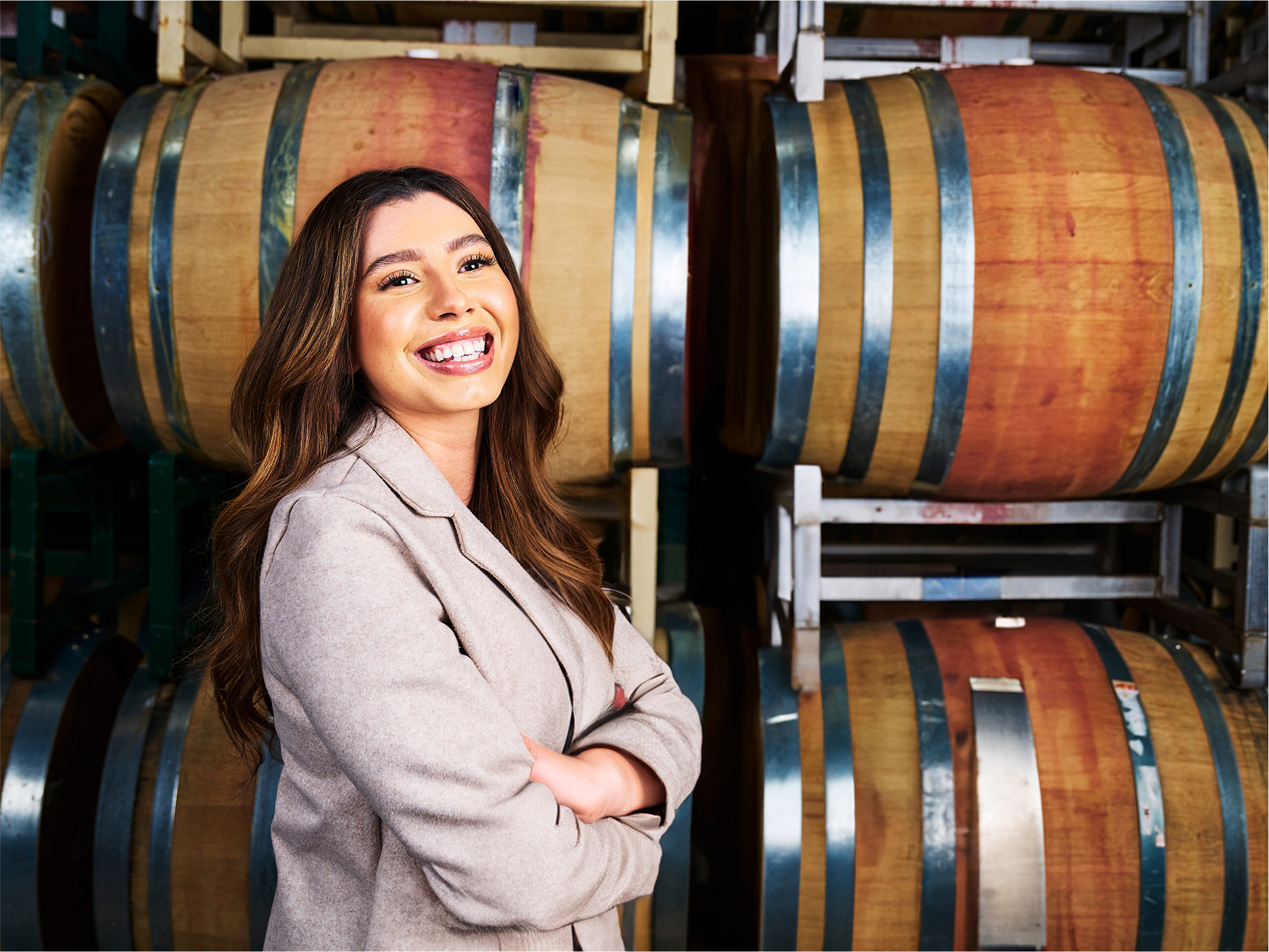 Joseline Perez Senior Social Media Content Specialist