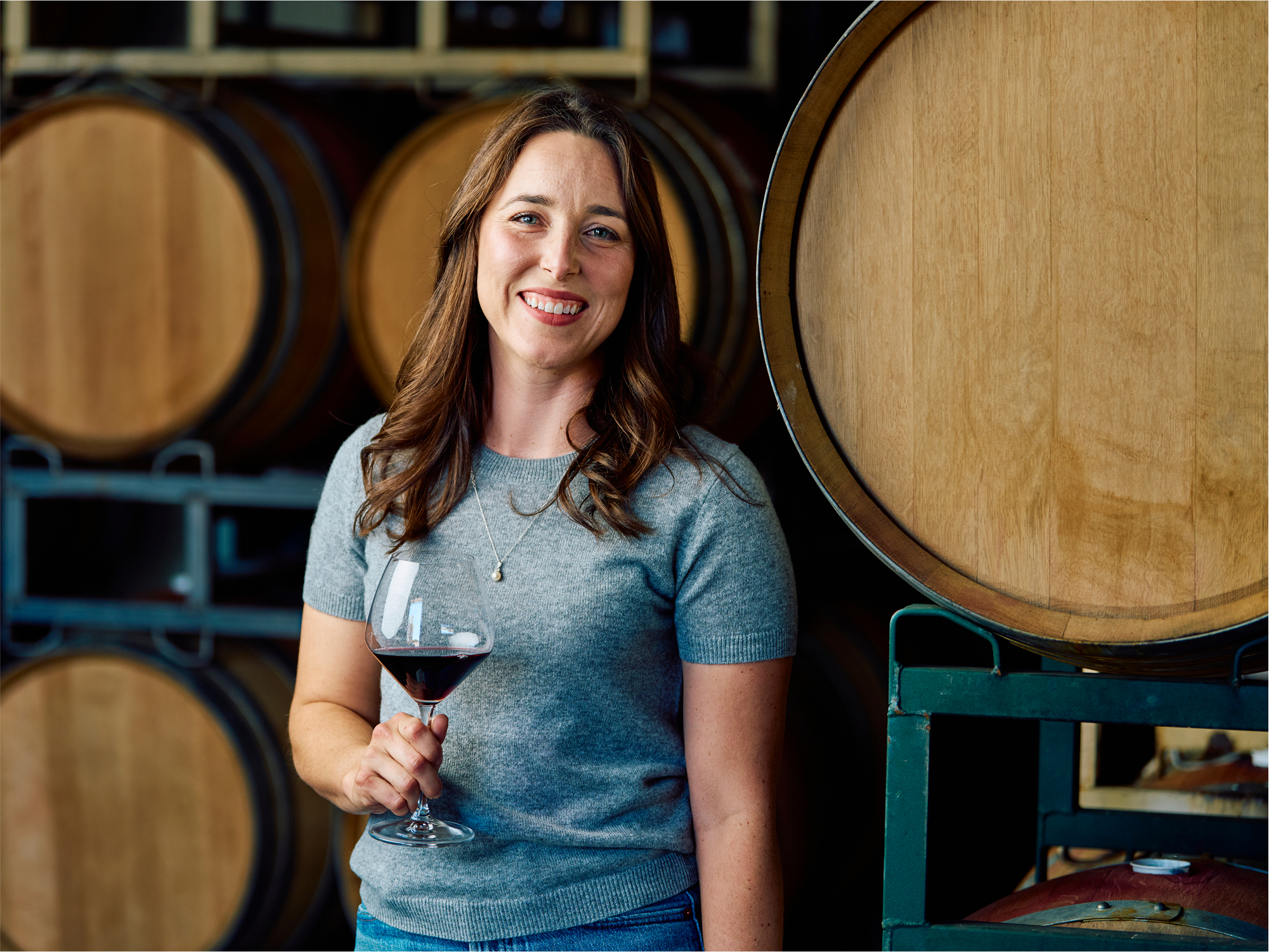 J Vineyards Operations Manager