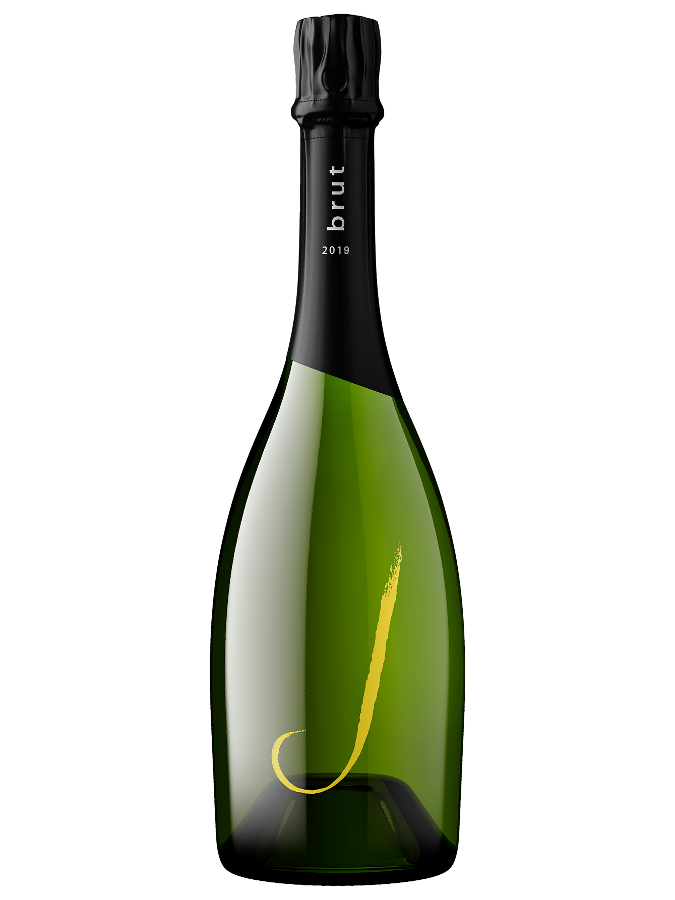 2019 Vintage Brut