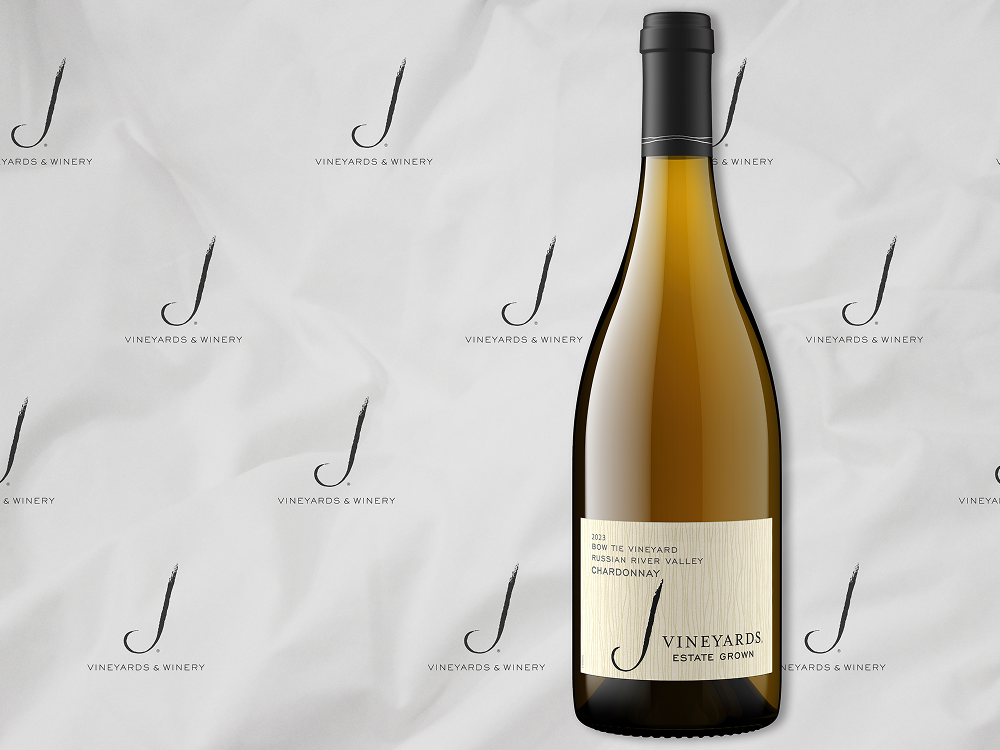 2023 Bow Tie Chardonnay