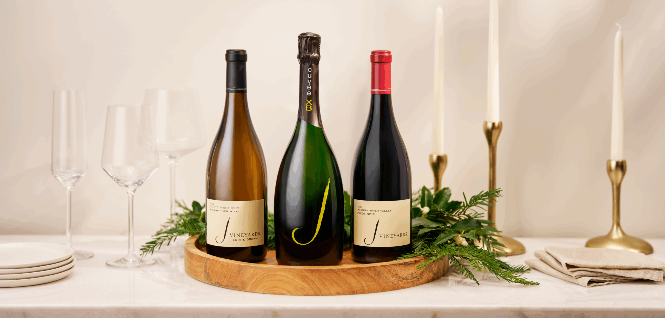 Winter Refresh 25 Banner