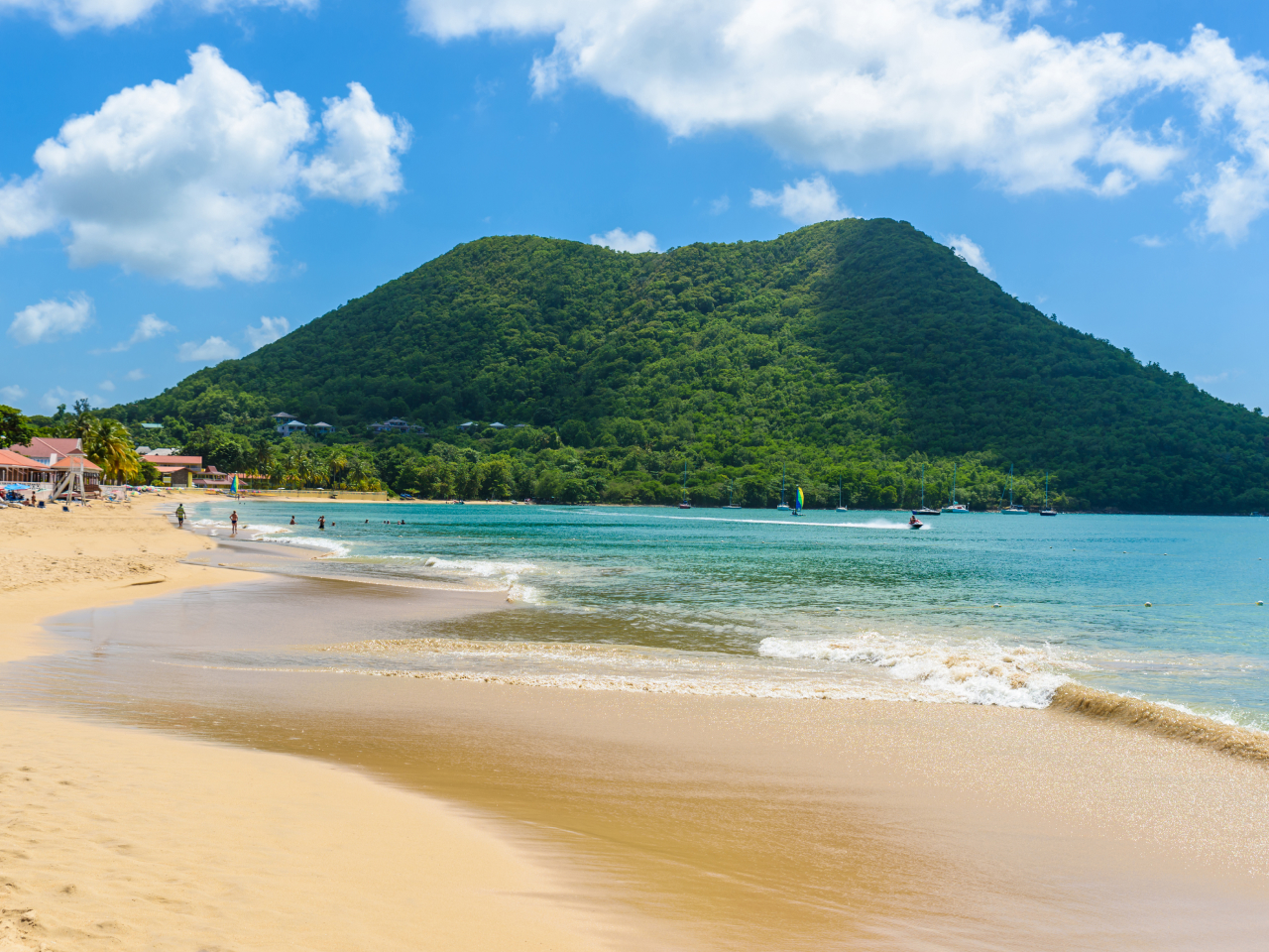 Caribbean Cruise 2025