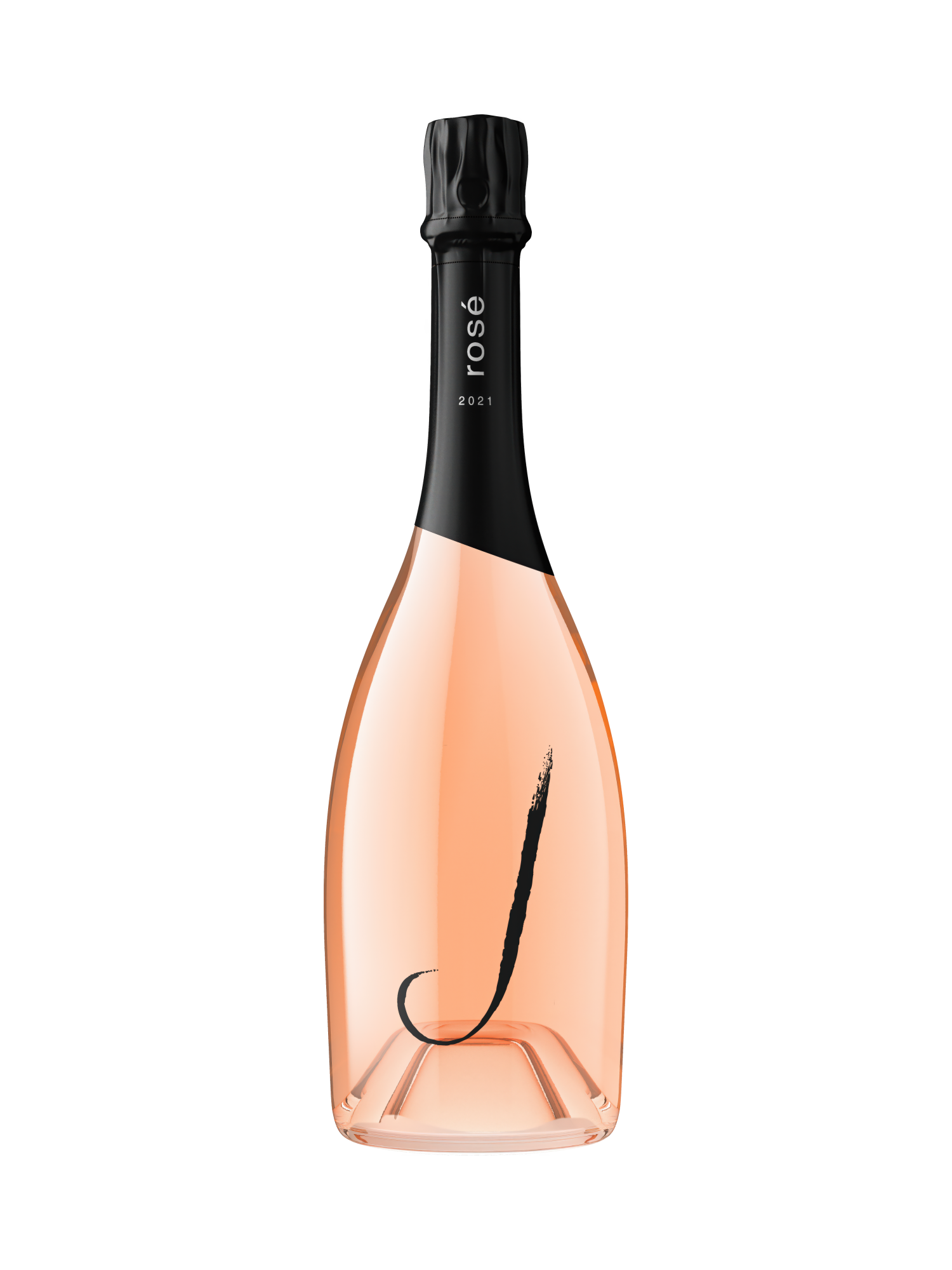2021 Vintage Brut Rosé