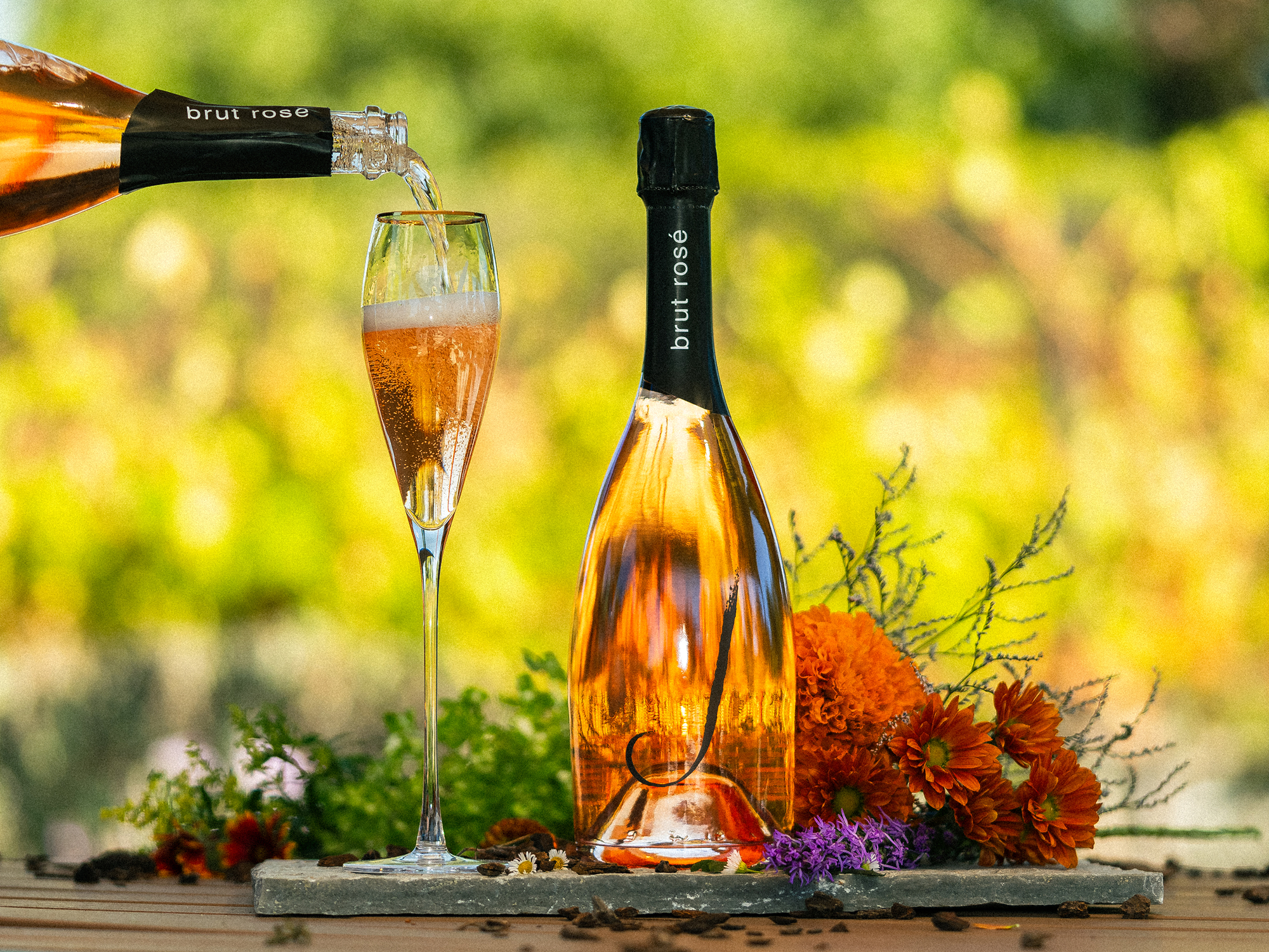 2021 Vintage Brut Rose