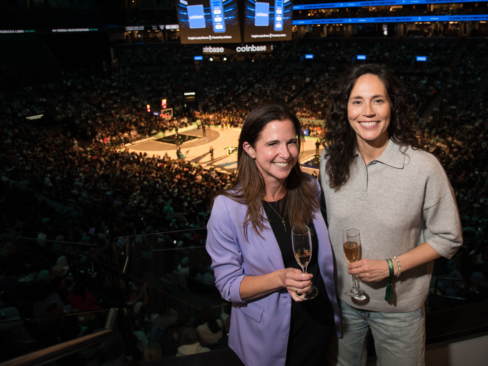 Golden State Valkyries