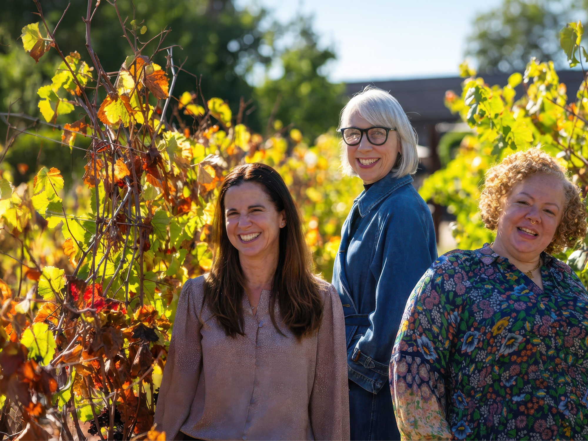 International Women's Day